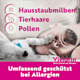 Vividrin Azelastin EDO 0,5 mg/ml Augentropfen, Lösung  20 x 0,6ml im Einzeldosisbehältnis Azelastinhydrochlorid Vividrin