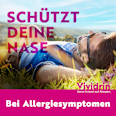 Vividrin Azelastin 1 mg/ml Nasenspray, Lösung Azelastinhydrochlorid Vividrin