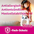 Vividrin Azelastin 1 mg/ml Nasenspray, Lösung Azelastinhydrochlorid Vividrin