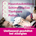 Vividrin Azelastin 1 mg/ml Nasenspray, Lösung Azelastinhydrochlorid Vividrin