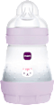 Babyflasche Easy Start Anti-Kolik flieder 0+ Monate 160 ml mam