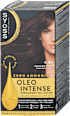 Farba na vlasy - 4-86 čokoládovo hnedá Syoss Oleo Intense