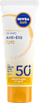 Crema viso Anti-Età Q10 SPF50+ NIVEA SUN