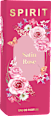Satin Rose Eau de Parfum SPIRIT
