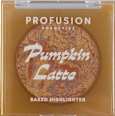 Hajlajter za lice - Pumpkin Latte PROFUSION COSMETICS