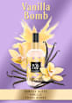 Vanilla Bomb Körperspray Body Mist Ivy&Lane