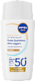 Fluido solare viso medio SPF50+  NIVEA SUN