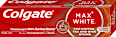 zubní pasta Max White Coffee, Tea & Wine Colgate