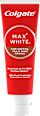 zubní pasta Max White Coffee, Tea & Wine Colgate