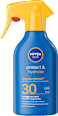 Spray solare trigger protect & hydrate SPF30 NIVEA SUN