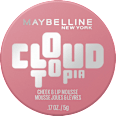 Blush Wangen & Lippen Mousse Cloudtopia 08 Enchanted Mauve MAYBELLINE NEW YORK
