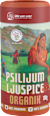 PSILIJUM LJUSPICE ORGANIK We are one