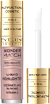 Tekoči osvetljevalec Wonder Match EVELINE COSMETICS