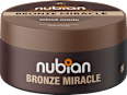 tělové máslo Bronze Miracle NUBIAN