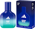 Parfumska voda za moške Vibes Energy Drive adidas