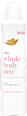 Dezodorans u spreju Whole Body Deo – malina i ruža Dove
