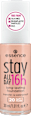 stay ALL DAY 16h long-lasting Foundation 20 essence