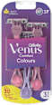 Simply Venus 3 jednokratni brijači Gillette Venus