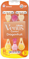 Dragonfruit jednokratni brijač  Gillette Venus