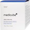 Zero Pore Pad blaznice, 70 kom. medicube