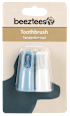 Zobna ščetka za pse in mačke, naprstnik beeztees