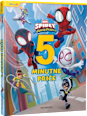 Slikovnica Spidey i njegovi čudesni prijatelji – 5 minutne priče EGMONT