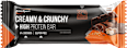 Proteinska ploščica Creamy & Crunchy z okusom kakava in lešnika EthicSport