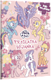 Bojanka My Little Pony – Preslatka bojanka EGMONT