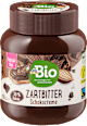 Schokoaufstrich Zartbitter dmBio