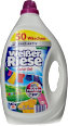 Detergent rufe lichid Color 50 spălări Weißer Riese