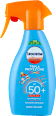 Spray solare tripla protezione bimbi 50+ Leocrema