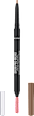 Olovka za obrve Brow Pro Microdefiner – 001 Blonde RIMMEL LONDON