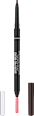 Olovka za obrve Brow Pro Microdefiner – 003 Dark Brown RIMMEL LONDON