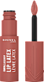 Tekoče rdečilo za ustnice Lip Latex, 150 Magnetic RIMMEL LONDON