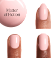 Nagellack Gel Couture 484 Matter Of Fiction essie