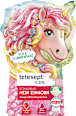 Schaumbad Mein Einhorn sortiert tetesept: KIDS