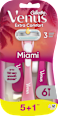 Jednokratni brijač Smooth Miami Gillette Venus