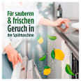 Geschirrspül-Tabs All in One Original Zitrone FAIRY