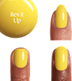 Nagellack Gel Couture 560 Rev It Up  essie