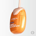 Gesichtscreme Vitamin C getönter Glow tägliches Fluid LSF 30 L'ORÉAL PARiS REVITALIFT