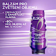 balzám na vlasy Collagen Lifter L'ORÉAL PARiS ELSEVE