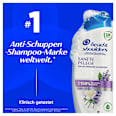 Shampoo Anti-Schuppen Sanfte Pflege head&shoulders