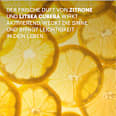 Citrus Erfrischungsdusche Reisegröße WELEDA