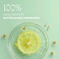 Citrus Erfrischungsdusche Reisegröße WELEDA