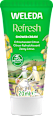 Citrus Erfrischungsdusche Reisegröße WELEDA