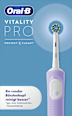Elektrische Zahnbürste Vitality Pro Lila Oral-B