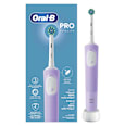 Elektrische Zahnbürste Vitality Pro Lila Oral-B