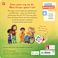 Kinderbuch Nein ist Nein!  Ravensburger