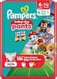 Baby Pants Baby Dry Paw Patrol Gr. 6 (13-19 kg)  Pampers baby-dry