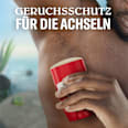 Deostick Gentle Man's Aloe & Rain Old Spice